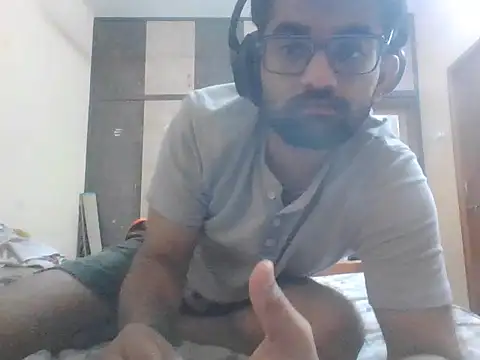 GOJO 1 online show from 14, 9, 2025