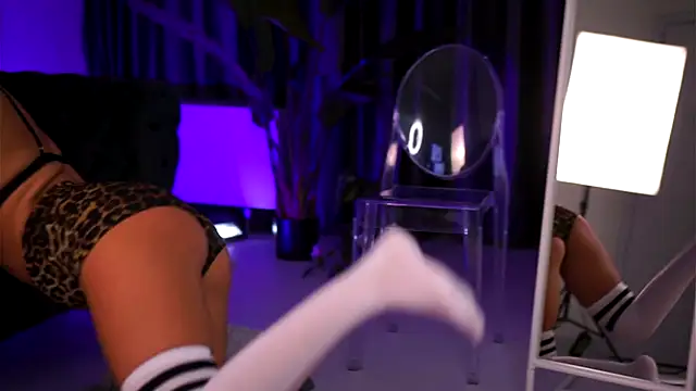 CataleyaSyrene online show from 1, 10, 2025