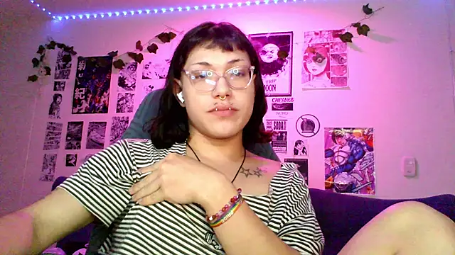 christina vamp1 online show from 13, 9, 2025