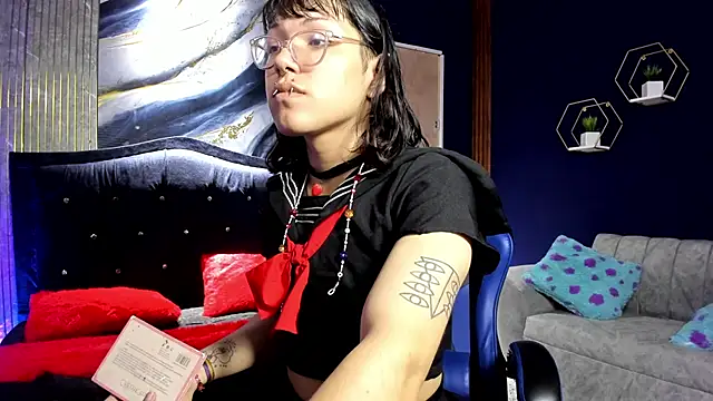 christina vamp1 online show from 22, 10, 2025