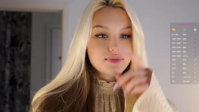 CherieSprinzl online show from 21, 9, 2025