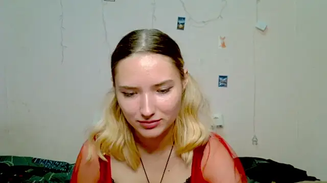  kikiclark   online show from 26, 9, 2025