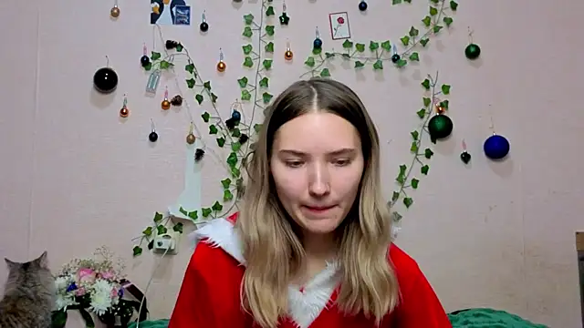  kikiclark   online show from 9, 1, 2026