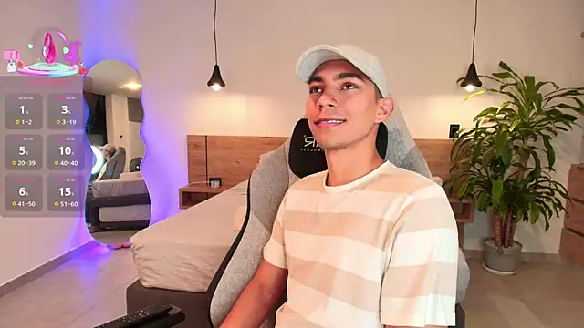 Snapshot of samucamx_ chatting on 18, 7, 2026 samucamx online show from 18, 7, 2026