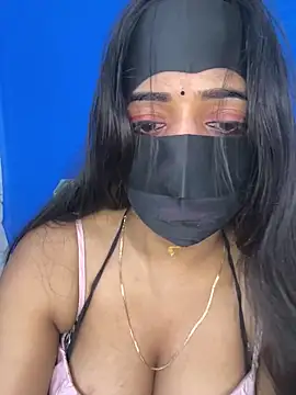 DesiSexyMonika online show from 23, 9, 2025