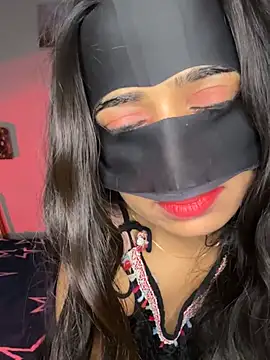 DesiSexyMonika online show from 3, 4, 2026