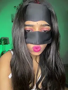 DesiSexyMonika online show from 21, 4, 2026