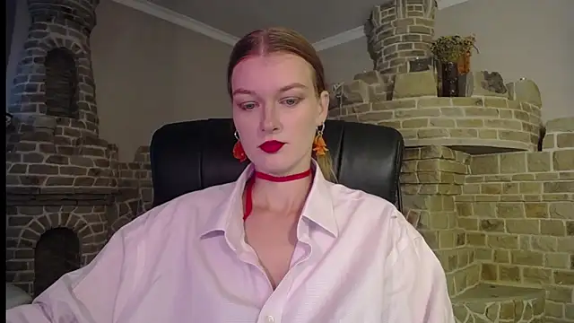 MysticVenus  online show from 19, 9, 2025