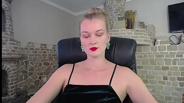 MysticVenus  online show from 22, 9, 2025