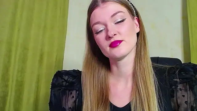 MysticVenus  online show from 19, 12, 2025