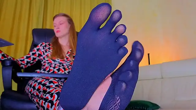 MysticVenus  online show from 13, 6, 2026