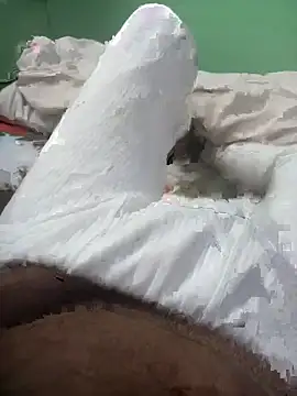 deshi8inch53 online show from 5, 12, 2025