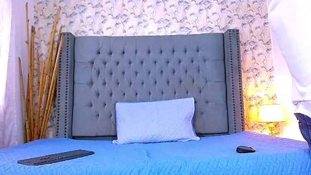 Luke Carter online show from 24, 11, 2025