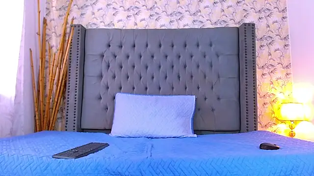 Luke Carter online show from 26, 11, 2025