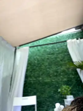 SweetieSinXXX online show from 11, 10, 2025