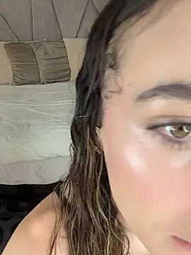 SweetieSinXXX online show from 23, 11, 2025