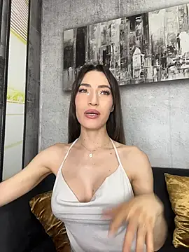 SweetieSinXXX online show from 8, 8, 2026