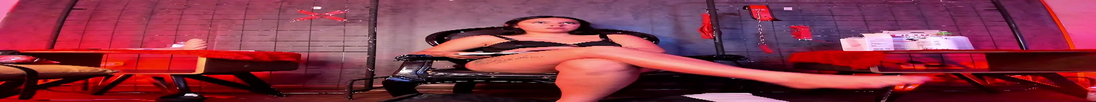 Miss Lexxy online show from 23, 9, 2025