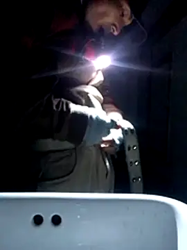 Calivazil online show from 26, 10, 2025