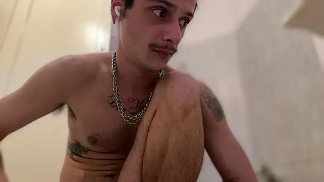 chrisalmeid  online show from 1, 2, 2026