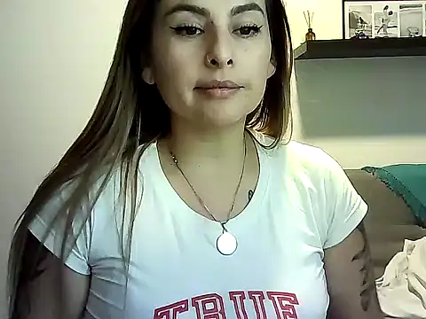 Valery  Rouse  online show from 22, 6, 2026