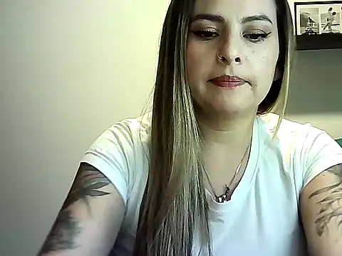 Valery  Rouse  online show from 2, 7, 2026