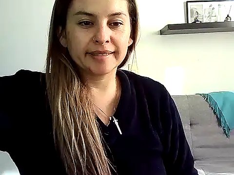 Valery  Rouse  online show from 6, 7, 2026