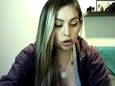 Valery  Rouse  online show from 1, 8, 2026