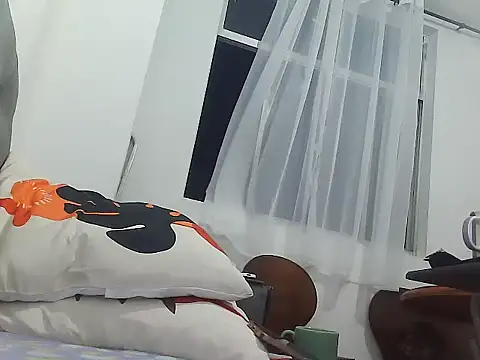 SecretBrunette online show from 30, 3, 2026