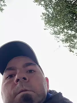 GeilerHSVFAN1989 online show from 16, 10, 2025