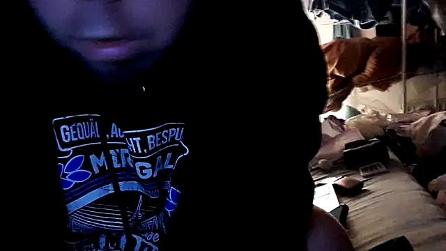 GeilerHSVFAN1989 online show from 20, 12, 2025