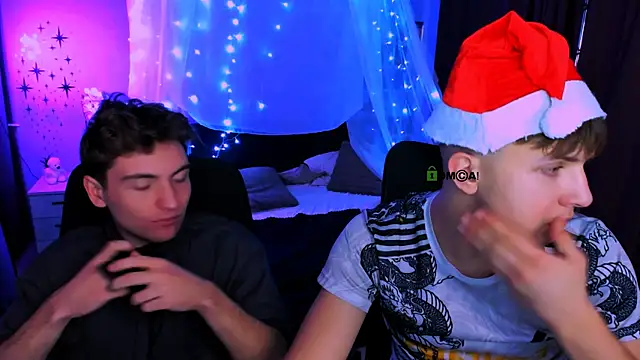 travis wolf  online show from 14, 12, 2025