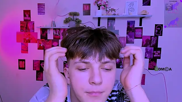 travis wolf  online show from 4, 4, 2026