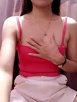 CherryBeii online show from 10, 10, 2025