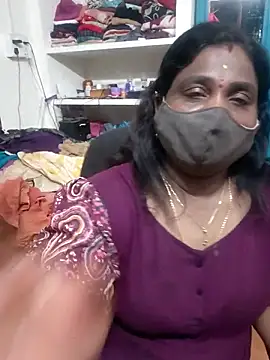 Snapshot of Tamil_Kavitha10 chatting on 6, 5, 2026 Tamil Kavitha10 online show from 6, 5, 2026