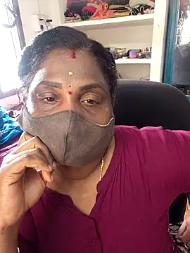 Snapshot of Tamil_Kavitha10 chatting on 19, 5, 2026 Tamil Kavitha10 online show from 19, 5, 2026