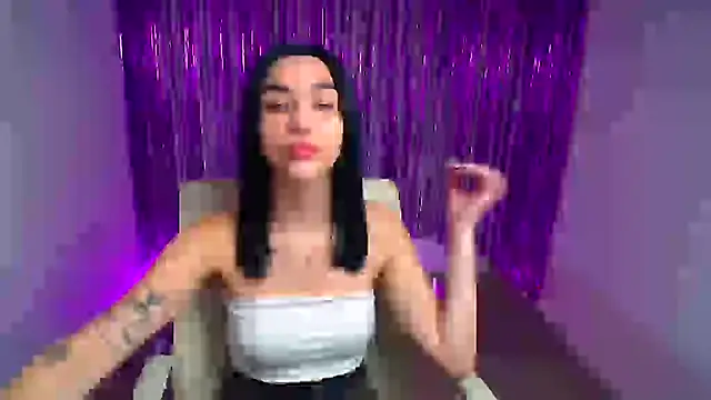 Bella Night4 online show from 3, 10, 2025