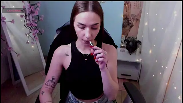 Bella Night4 online show from 24, 4, 2026