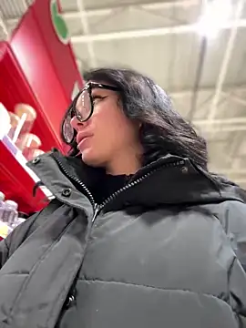 Snapshot of VendiMur chatting on 14, 10, 2025 VendiMur online show from 14, 10, 2025