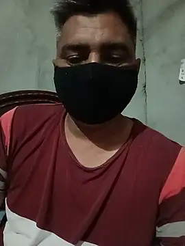 Snapshot of Manjit009 chatting on 5, 8, 2026 Manjit009 online show from 5, 8, 2026