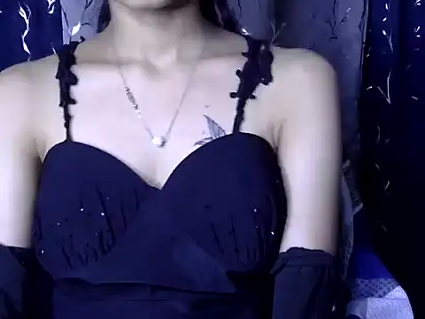 Riva arora01 online show from 29, 11, 2025