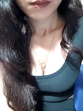 Snapshot of siya_rani67 chatting on 24, 10, 2025 siya rani67 online show from 24, 10, 2025