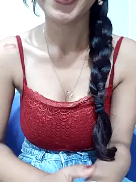 Snapshot of siya_rani67 chatting on 28, 10, 2025 siya rani67 online show from 28, 10, 2025