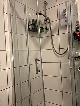 CheekyChelseaX online show from 27, 10, 2025