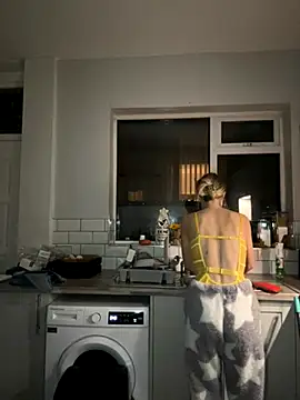 CheekyChelseaX online show from 31, 10, 2025