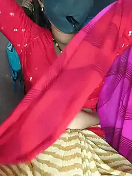 Snapshot of SindhuHappy chatting on 27, 6, 2026 SindhuHappy online show from 27, 6, 2026