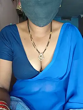 Snapshot of SindhuHappy chatting on 27, 6, 2026 SindhuHappy online show from 27, 6, 2026