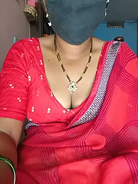 Snapshot of SindhuHappy chatting on 11, 7, 2026 SindhuHappy online show from 11, 7, 2026