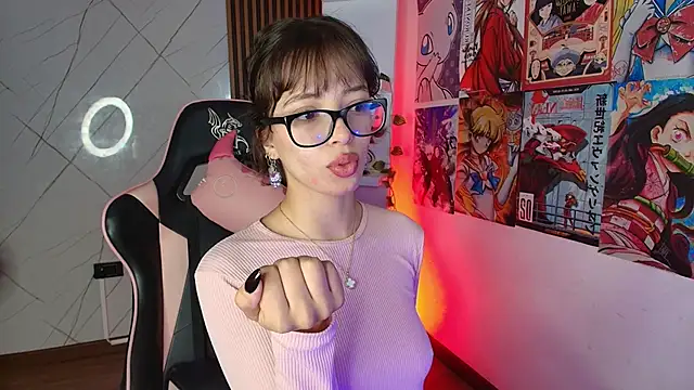 Sweet 1Angel online show from 2, 10, 2025