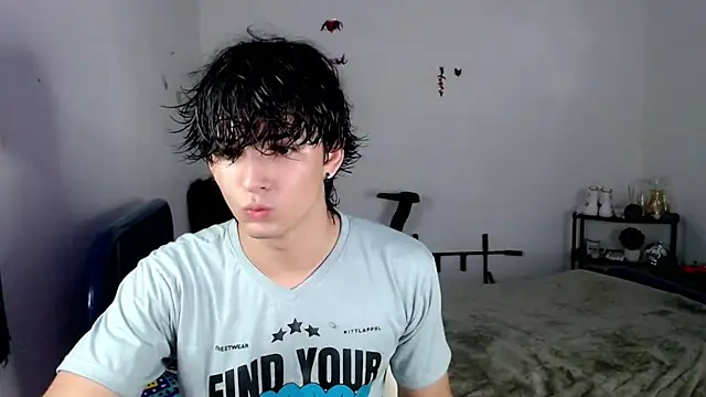 big lunatic online show from 24, 10, 2025